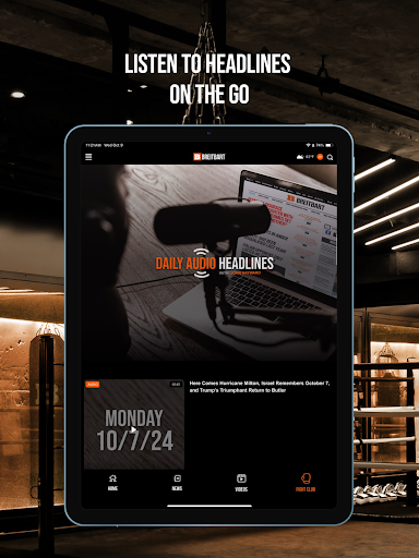 Breitbart screenshot 11