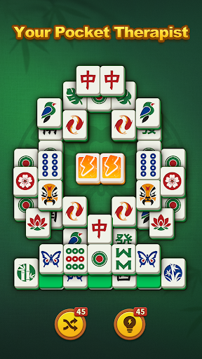 Sola Mahjong screenshot 5