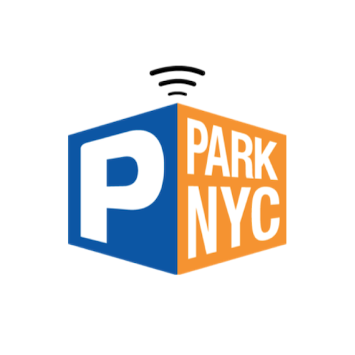 ParkNYC powered by Flowbird cover