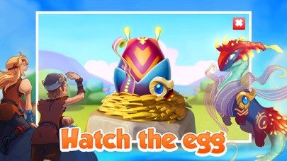 Dragon Mania Legends screenshot 6