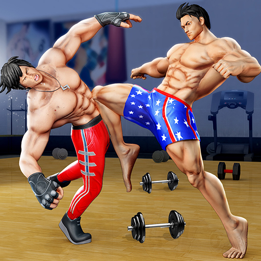 Gym Heros: Fighting Game cover