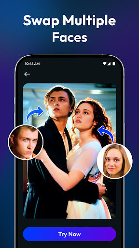 FunSwap - AI Face Swap screenshot 13