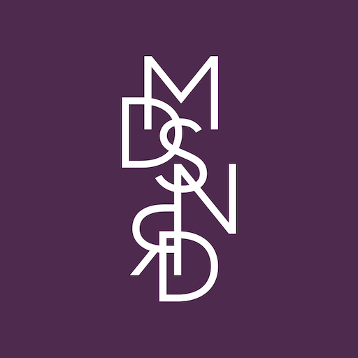 Madison Reed App cover