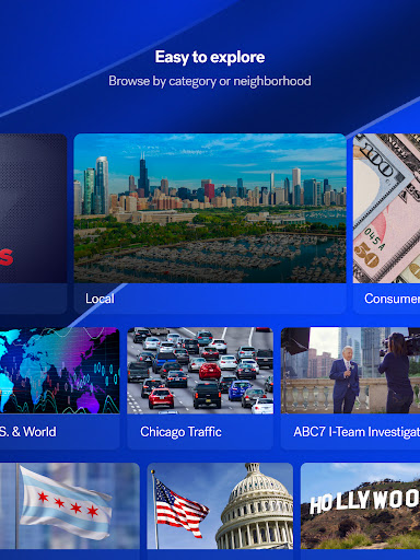 ABC7 Chicago screenshot 19
