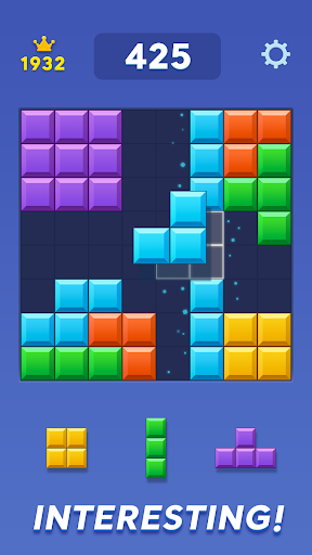 Block Blast! screenshot 6