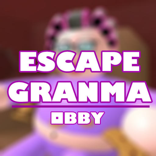 Mod Grandma Obby Escape Tips cover
