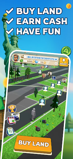 ATLAS:EARTH - Fun Cashback screenshot 2