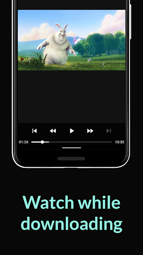 BitTorrent Pro - Torrent App screenshot 5