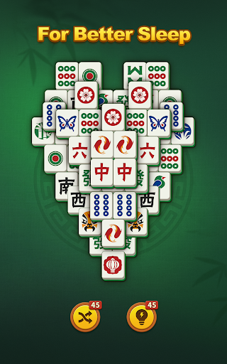 Sola Mahjong screenshot 18