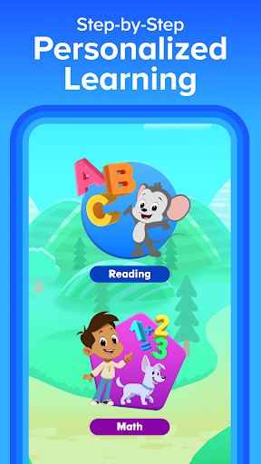 ABCmouse: Kids Learning Games screenshot 19