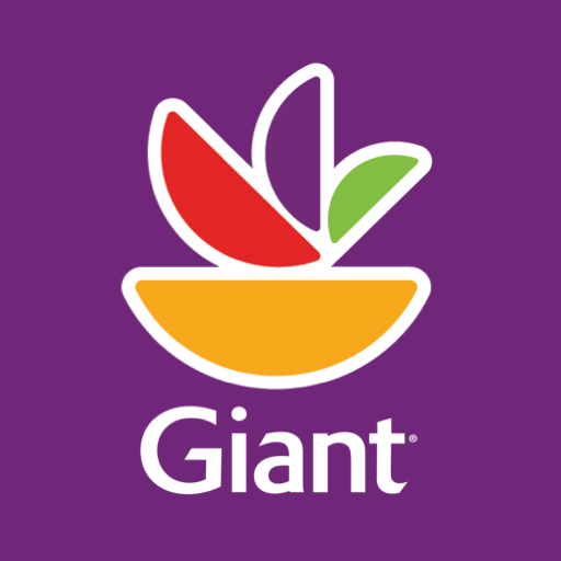 Giant Food cover