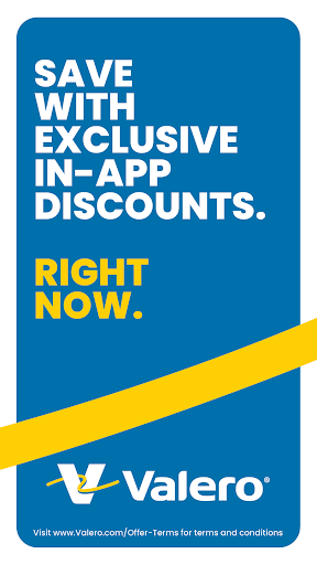 ValeroPay+ screenshot 4