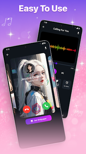 Ringtones Music for Phone screenshot 7