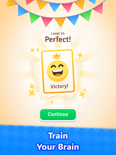 Solitaire Associations Journey screenshot 8