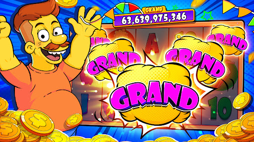 Cash Frenzy™ - Casino Slots screenshot 3