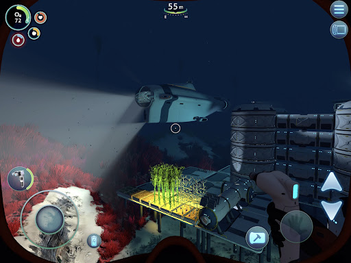 Subnautica screenshot 21
