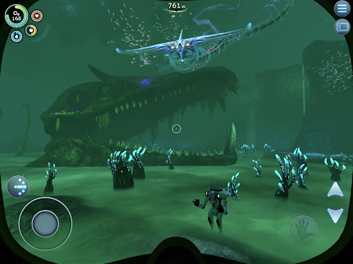 Subnautica screenshot 16