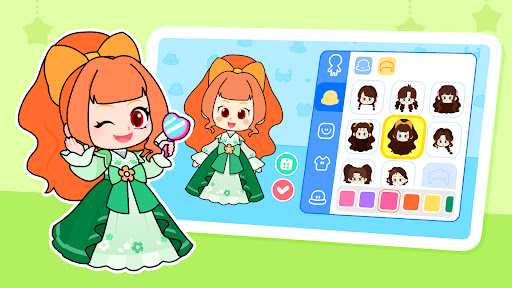 Baby Panda's Town: Princess screenshot 12