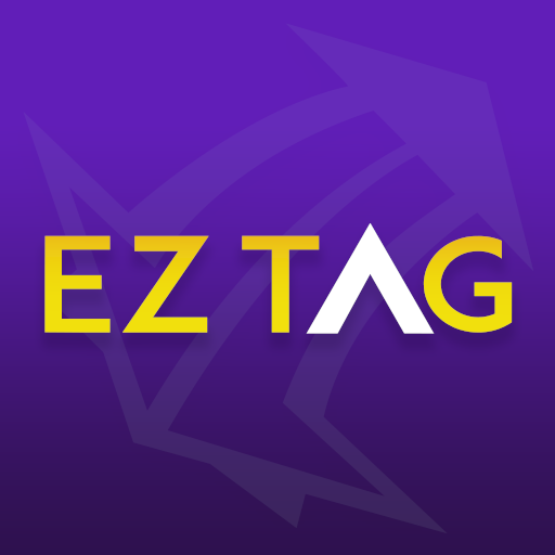 EZ TAG cover