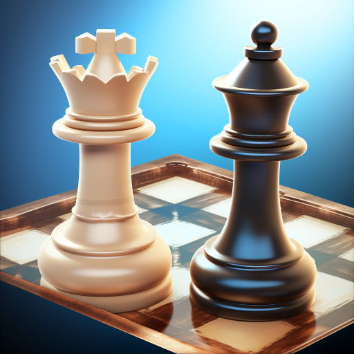 Chess Clash: Online & Offline cover