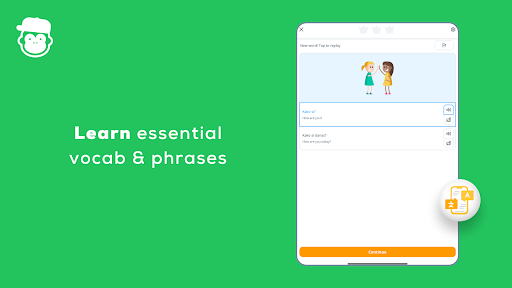 Language Learning with Ling screenshot 13