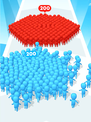 Count Masters: Stickman Games screenshot 9