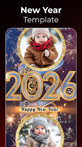 Picshiner - AI Photo Editor screenshot 2