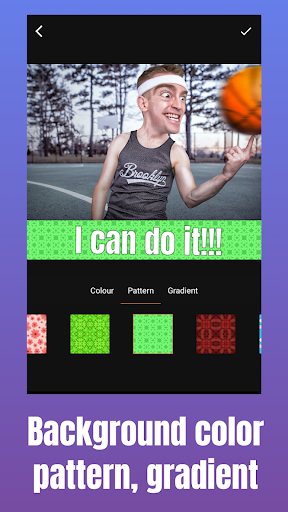 Meme Maker & Meme Creator screenshot 3