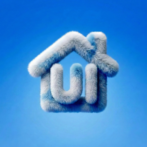 OneUI Fluffy Icons cover