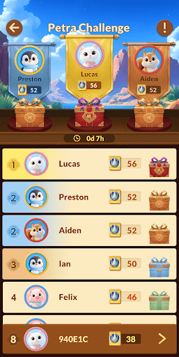 Mahjong Game: Match Puzzle screenshot 2