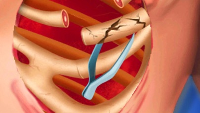 Surgery Doctor Simulator Games screenshot 4