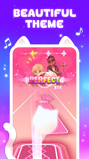 Dancing Cats 2: Music Games screenshot 3