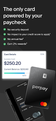 Perpay - Shop and Build Credit screenshot 6