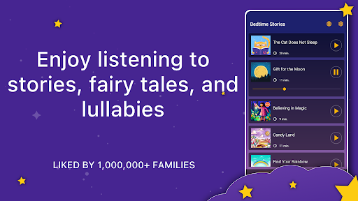 Bedtime Stories for Kids Sleep screenshot 6