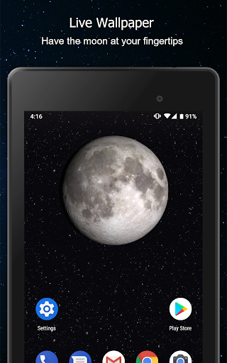Phases of the Moon Pro screenshot 9
