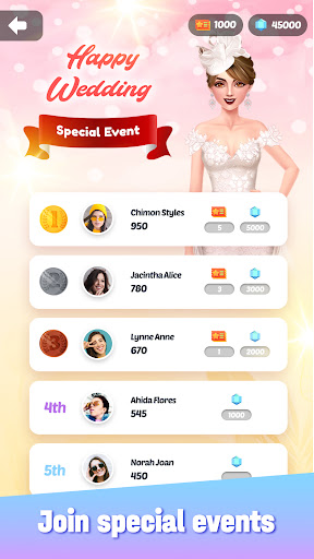 Fashion Show: Makeup, Dress Up screenshot 17