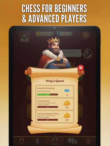 Chess - Clash of Kings screenshot 12