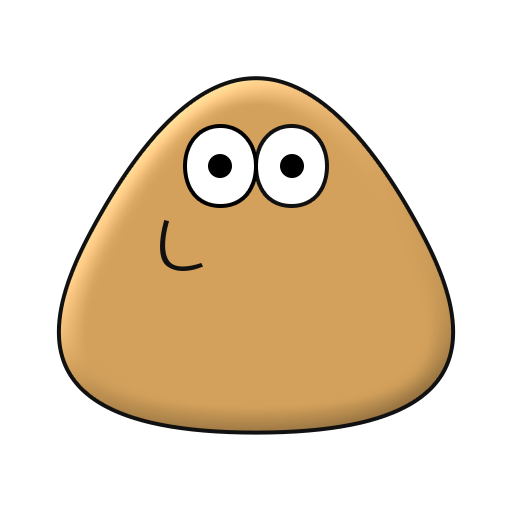 Pou cover