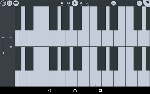 FL STUDIO MOBILE screenshot 23