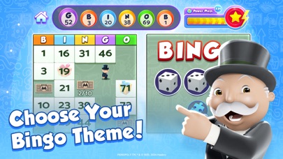 Bingo Bash: Live Bingo Games screenshot 3