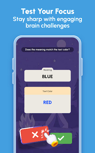 IQ Brain Training screenshot 22