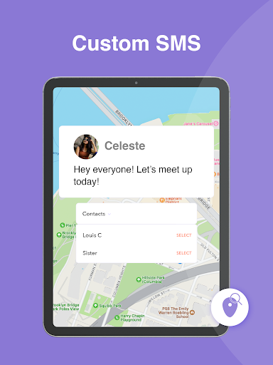 Friend Tracker: Find a Phone screenshot 13
