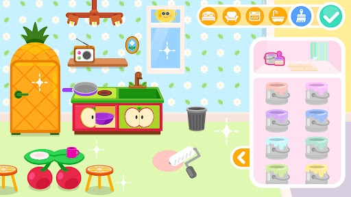 Cocobi Life World - city, town screenshot 3