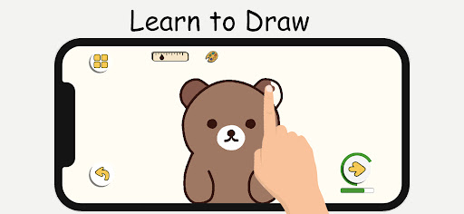 ArtLoop: Learn how to draw screenshot 7