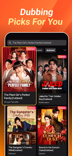 FreeReels - Dramas & Reels screenshot 2