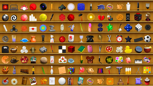 Antistress - relaxation toys screenshot 9