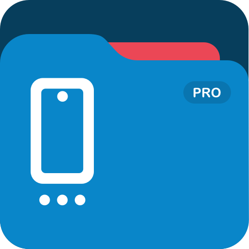 AnExplorer Pro File Manager cover