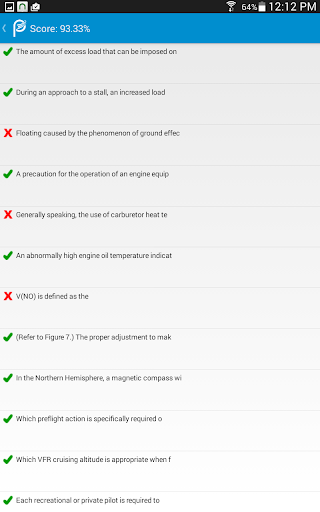 Prepware General screenshot 7