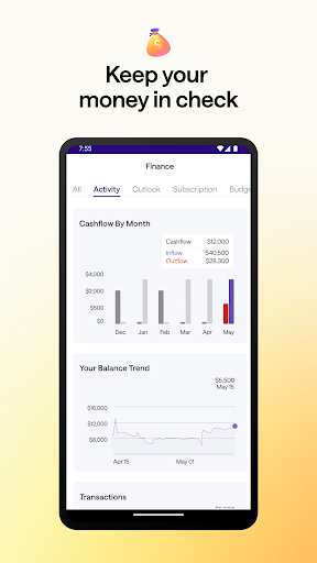Credit Genie: Get Cash Advance screenshot 2