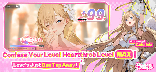 Dragon Traveler screenshot 6